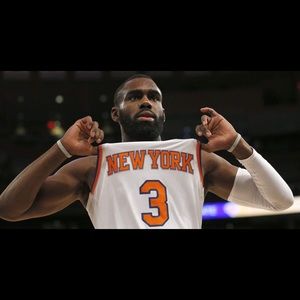 Meet your Posher, Derek